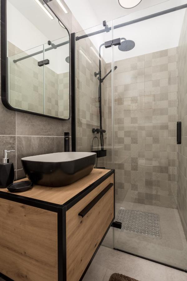Zid Apartman Опатія Екстер'єр фото